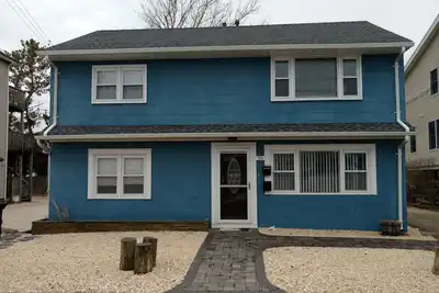 Image de Lbi 2 Bedroom Bayside Location d'été