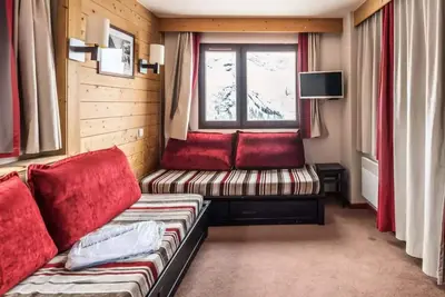 Image de Appartement 2 pièces 4 personnes Sélection