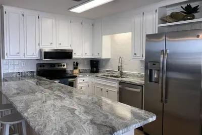 Image de 3bed / 3bath sur la plage Dauphin Island 🌴 Great Family Vacation