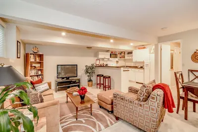 Image de Spacieux appartement entièrement meublé au 4ème fairway