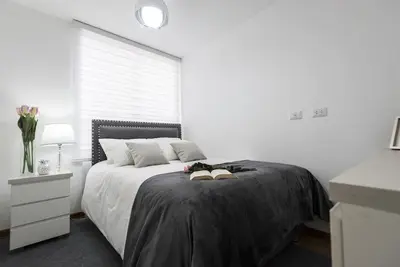 Superbe appartement de caractère entre Lima historique et moderne