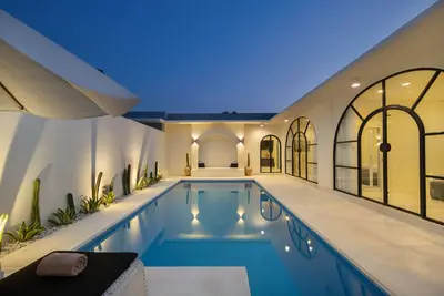 Image de The Grand Daha Luxury Villas
