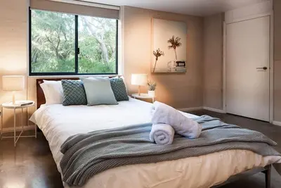Image de Carpe Vino · Carpe Vino - maison calme dans la brousse, Margaret River