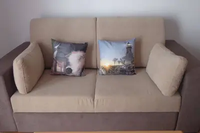 Image de Appartement Bleu