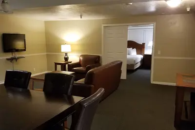 Image de Park City Condo à Sweetwater Lift Lodge (85)