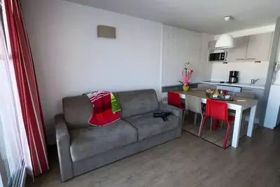 Image de Appartement