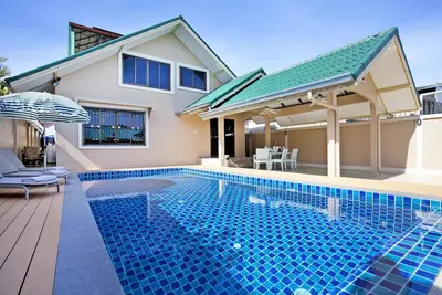 Image de Pratumnak Pool Villa Tanzanite