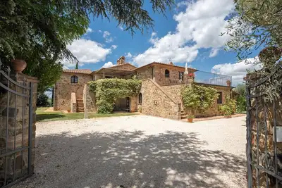 Image de Appartement Quercia - Domaine Castagnatello
