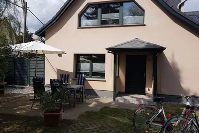 Image de Maison de vacances pour 4 personnes avec 70m² à Wismar Ot Barnekow (115246)
