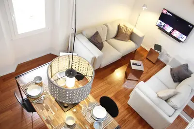 Image de Art Apartment Velluti - Bel appartement au coeur d'Oltrarno