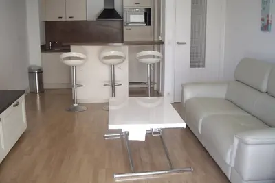 Image de Homerez - Appartement Ă Antibes