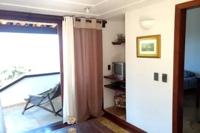 Image de Appartements Horseshoe Beach à Buzios