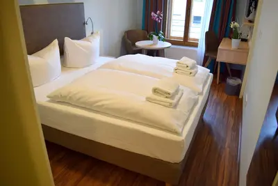 Image de Trip Inn Residence City Center