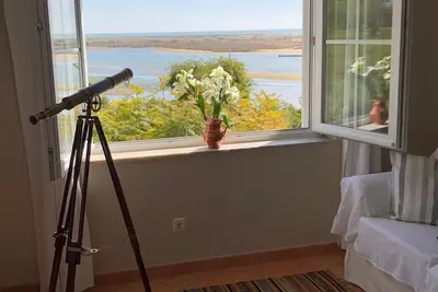 Image de Penthouse en bord de mer avec vue sur la mer