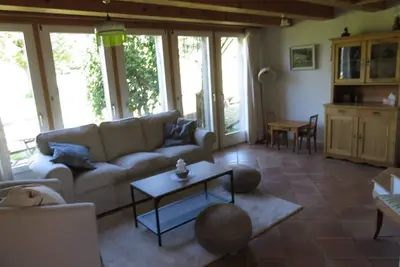 Image de Appartement de vacances Ebnat-Kappel pour 1 - 5 personnes avec 2 chambres Ă coucher - Ferme
