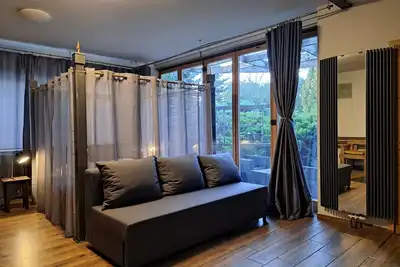 Image de Champêtre Park View Apartments