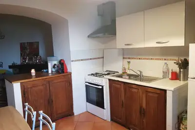 Image de Appartement Cervioni