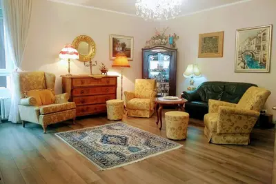 Image de Appartement lumineux et spacieux au coeur de la ville