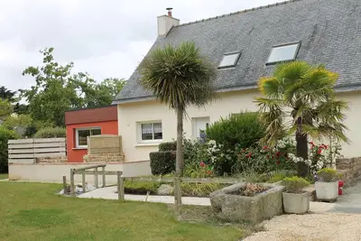 Image de Villa Mer Et Campagne