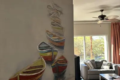 Image de Meilleure affaire! À quelques pas de la piscine! Idéalement situé au 1er étage!