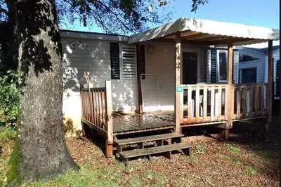 Image de Mobil-Home Duo+ 29m² (2 chambres) 4 personnes