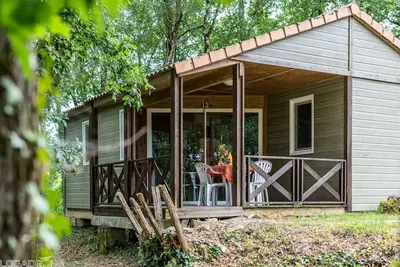 Image de Chalet 4 personnes