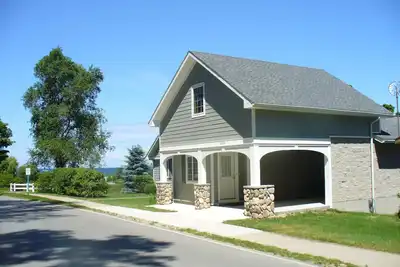 Image de Park Place Guest House (Ă 600 pieds de la plage du lac Michigan)