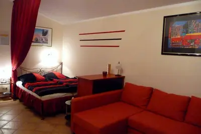 Appartement Phare - Appartements Villa Drachenberg