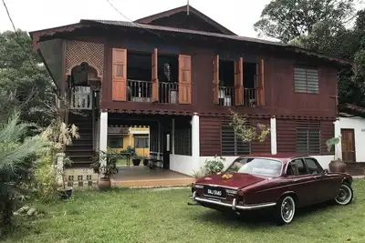 Image de Séjour Héritage @ Rumah Tiang 16