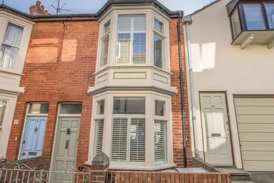 Image de Seahorse Cottage, Weymouth