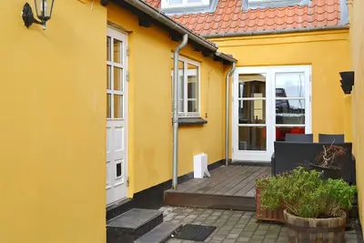 Image de Maison de vacances pour 4 a Kerteminde
