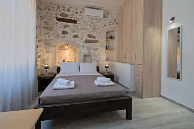 Image de Melina Appartement au coeur de la vieille ville de Rethymno