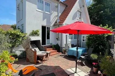Image de Maison de vacances pour 6 personnes avec 179 m² à Fehmarn Ot Burg (115320)