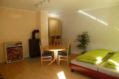 Image de Petit appartement de charme dans un endroit calme en pleine nature