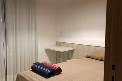 Image de Duplex de ville avec 115m2 avec 3 chambres (2 suites) dans une communauté fermée.