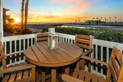 Image de Intérieur nautique 'Ralph Lauren' - Lower Cottage G23 - Coastal Cottage