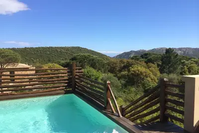 Image de Villa Ghjulia