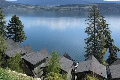 Image de Okanagan Vivre à son meilleur