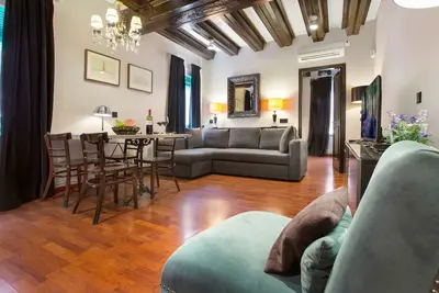 Image de Authentic apartment in Bcn old town