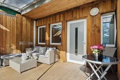 Image de Vacances de rêve à Zeulenrodaer Meer