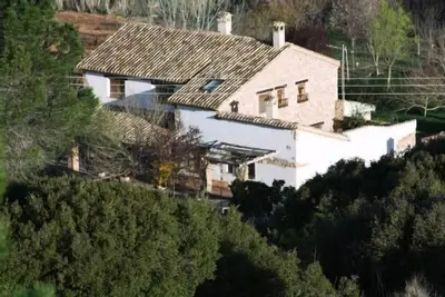 Image de La Casa del Río pour 13 personnes