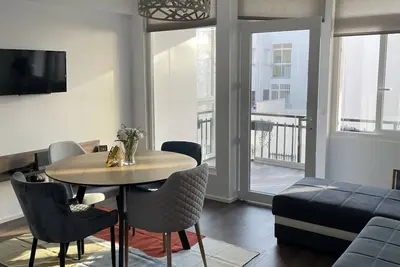 Image de Appartement Sur La Plage De La Plage