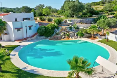 Maison / villa - Ostuni