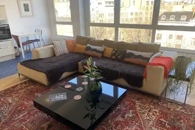 Image de Bruxelles: Beautifull Apartment In The Historical Centre Of Brussels