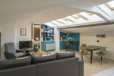 Image de Appartement place d'Alliance