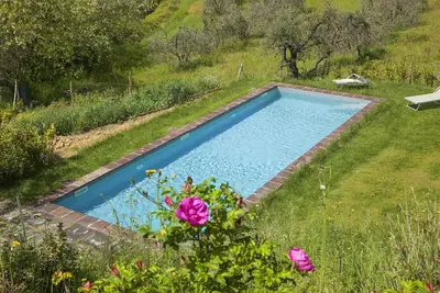 Image de Appartement - Tavarnelle val di pesa
