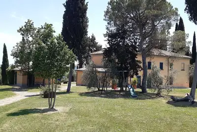 Image de Maison / villa - Marciano della Chiana