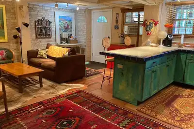 Image de Unique Apt. dans le quartier chic Evanston avec Easy accès à Chicago