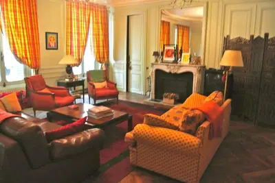 Image de Appartement 1 Chambre Classique spacieux au cœur de Paris