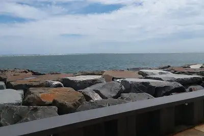 Image de Tout mis à jour - Ocean Front North Wildwood Hm!